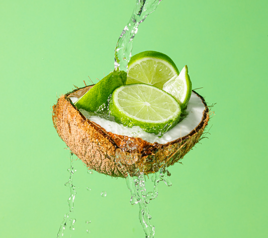 Coconut Lime